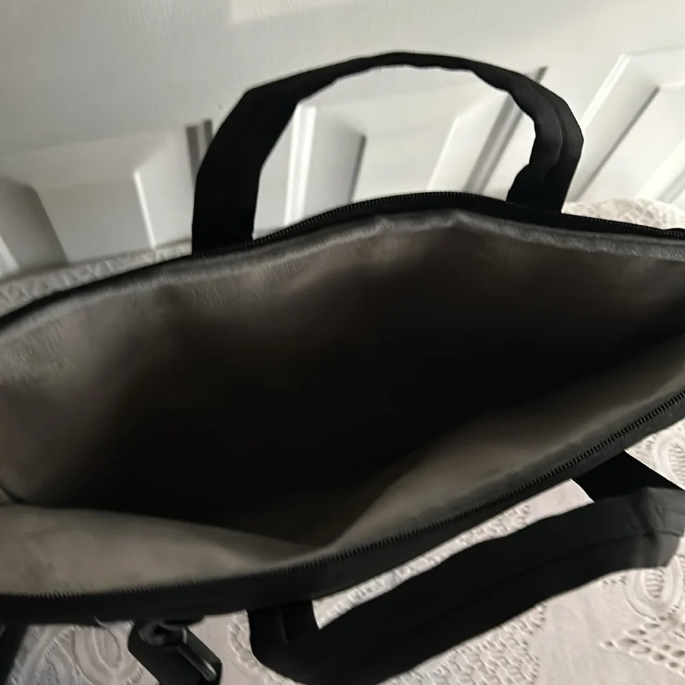 Laptop case .